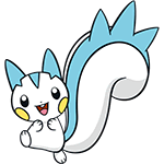 pachirisu