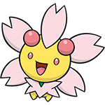 cherrim