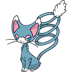 glameow