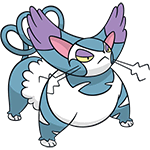 purugly