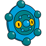 bronzor