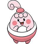 happiny