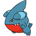 gible