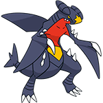 garchomp