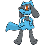 riolu