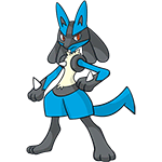 lucario