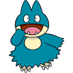 munchlax