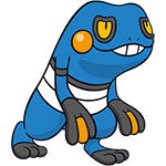 croagunk