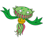 carnivine