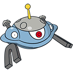 magnezone