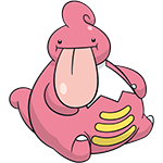 lickilicky