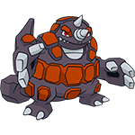 rhyperior