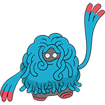 tangrowth
