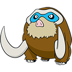 mamoswine