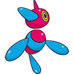 porygon-z