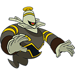 dusknoir