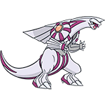palkia