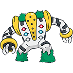 regigigas