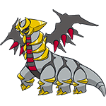 giratina