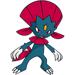 weavile