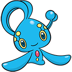 manaphy