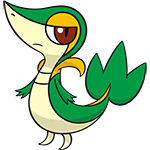 snivy