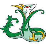 serperior