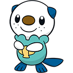 oshawott
