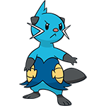 dewott