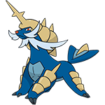 samurott