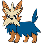 herdier