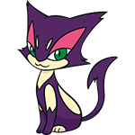 purrloin