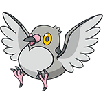 pidove