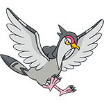 tranquill