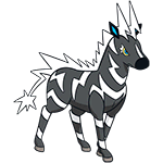 zebstrika