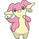 audino