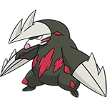 excadrill