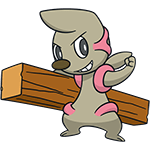 timburr