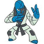 sawk