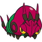 venipede