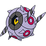 whirlipede