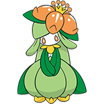 lilligant