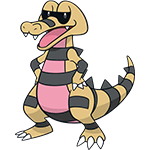 krokorok