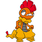 scrafty