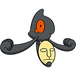 yamask
