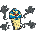 cofagrigus