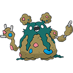 garbodor