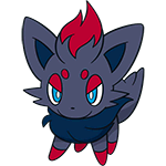 zorua