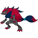 zoroark