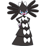 gothitelle